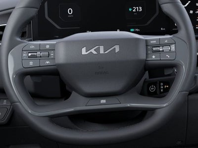 2026 Kia EV9 Light Long Range