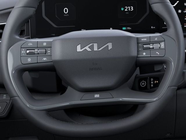 2026 Kia EV9 Light Long Range