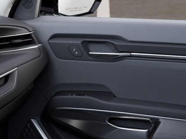 2026 Kia EV9 Light Long Range