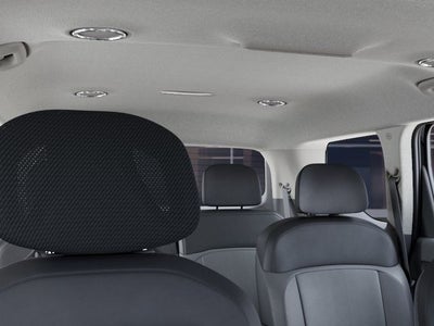 2026 Kia EV9 Light Long Range