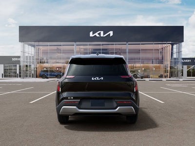 2026 Kia EV9 Light Long Range