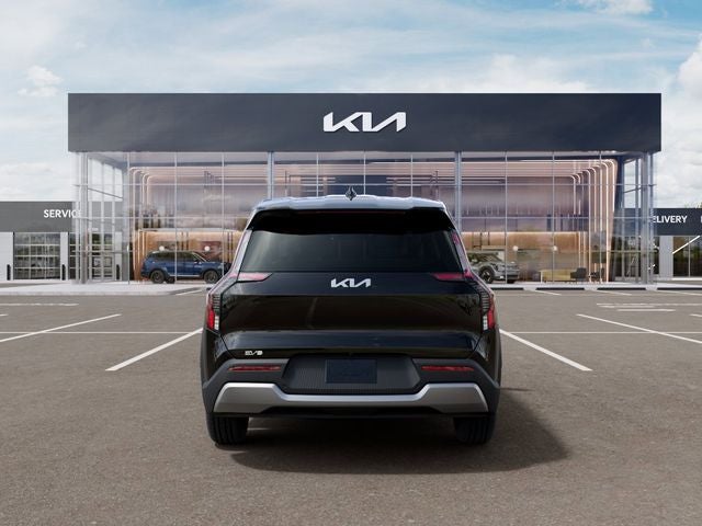 2026 Kia EV9 Light Long Range