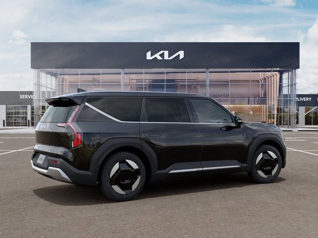 2026 Kia EV9 Light Long Range