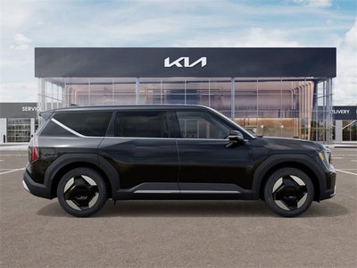 2026 Kia EV9 Light Long Range
