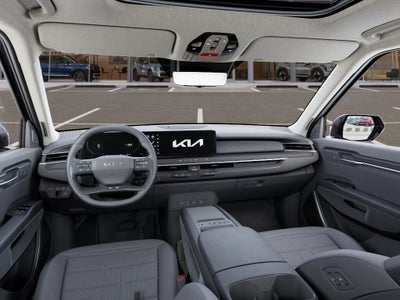 2026 Kia EV9 Land