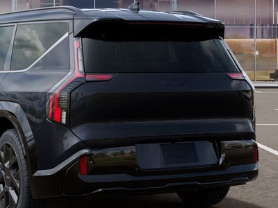 2026 Kia EV9 Land