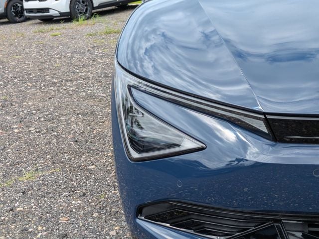 2026 Kia EV6 Wind