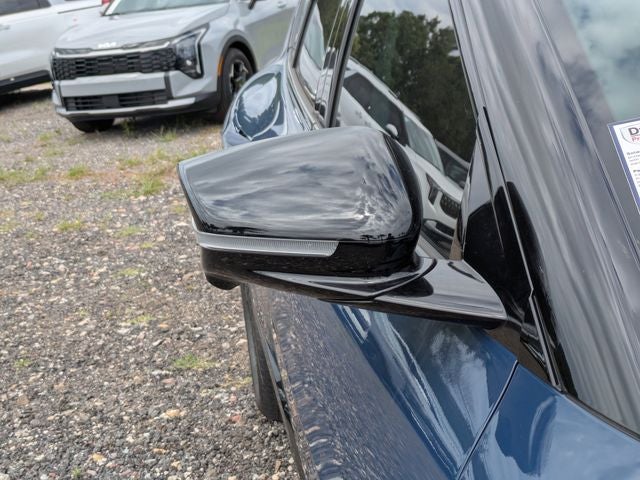 2026 Kia EV6 Wind