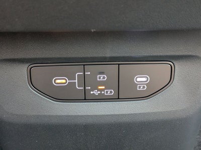 2026 Kia EV6 Wind