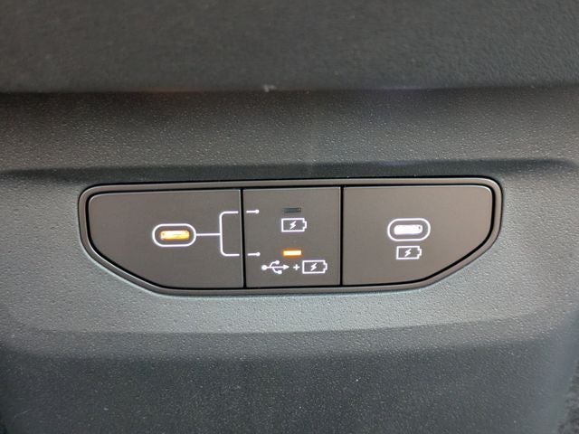 2026 Kia EV6 Wind