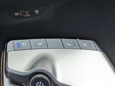 2026 Kia EV6 Wind