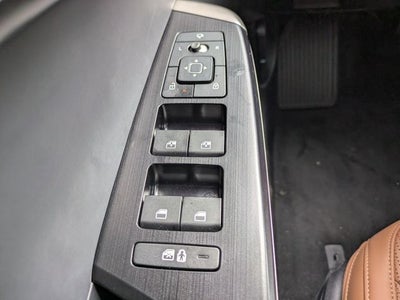 2026 Kia EV6 Wind