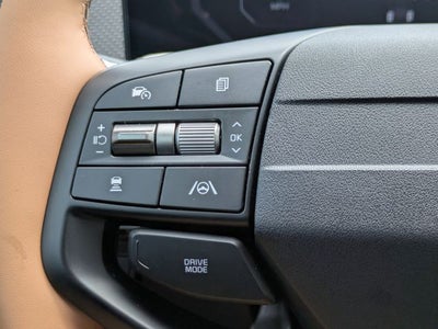 2026 Kia EV6 Wind