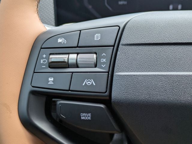 2026 Kia EV6 Wind