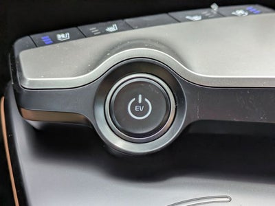 2026 Kia EV6 Wind