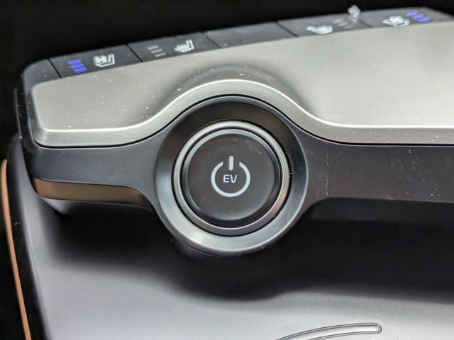 2026 Kia EV6 Wind