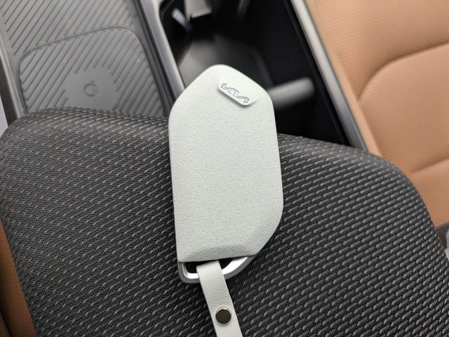 2026 Kia EV6 Wind
