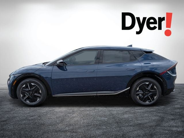 2026 Kia EV6 Wind