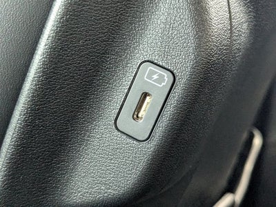 2026 Kia EV6 Light Long Range