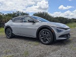 2026 Kia EV6 Light Long Range