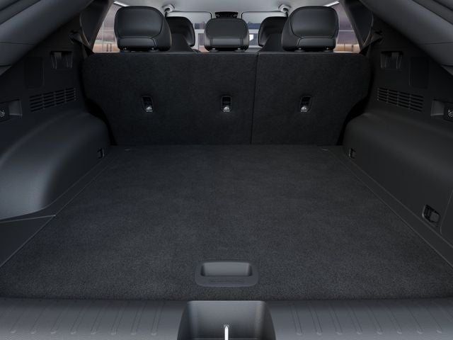 2026 Kia EV6 Light Long Range