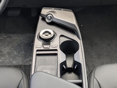 2026 Kia EV6 Light Long Range