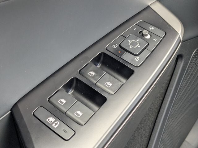 2026 Kia EV6 Light