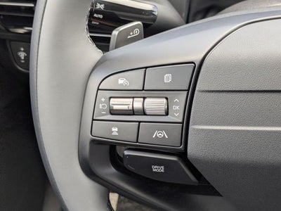 2026 Kia EV6 Light