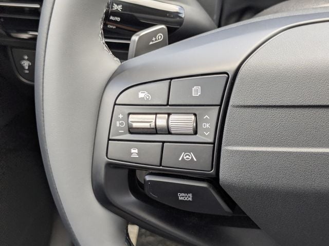 2026 Kia EV6 Light