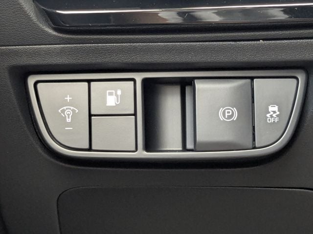 2026 Kia EV6 Light