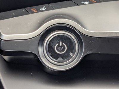 2026 Kia EV6 Light