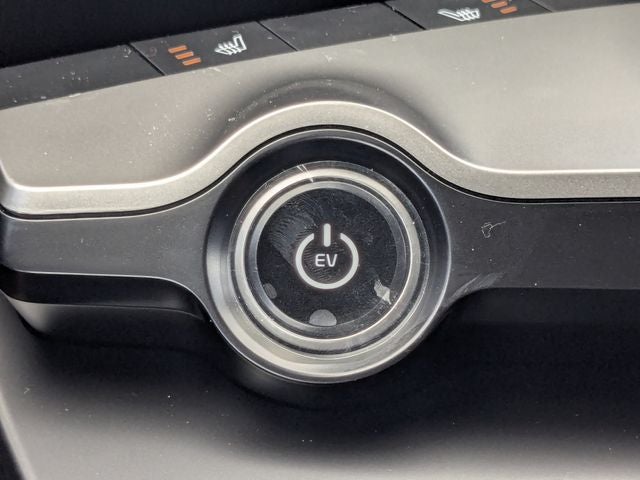 2026 Kia EV6 Light