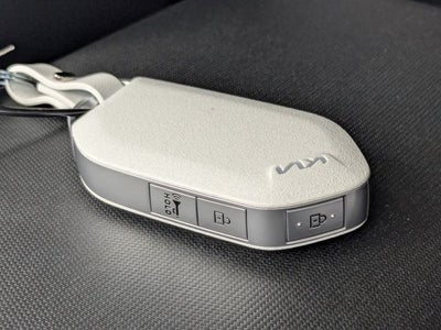 2026 Kia EV6 Light