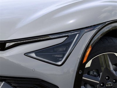 2025 Kia EV6 Light