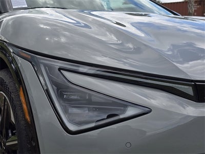 2025 Kia EV6 Wind