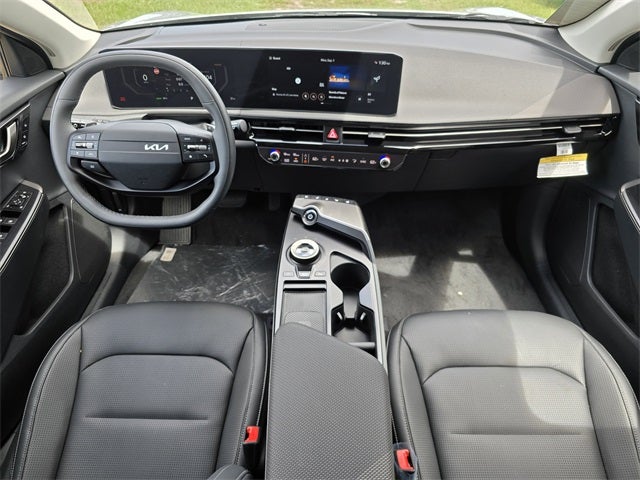 2025 Kia EV6 Wind