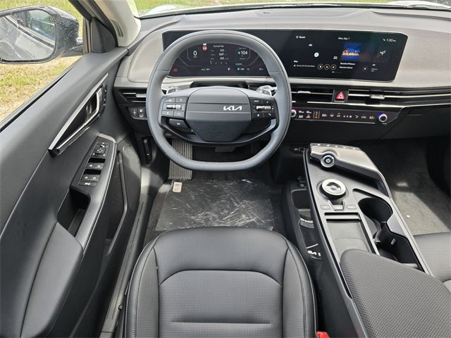 2025 Kia EV6 Wind