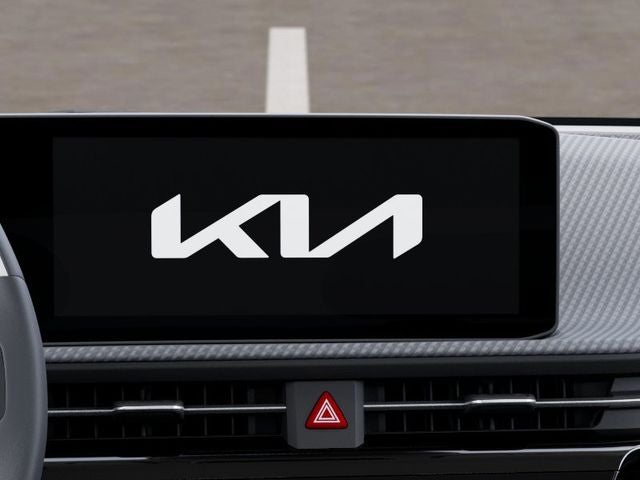 2026 Kia EV6 GT-Line