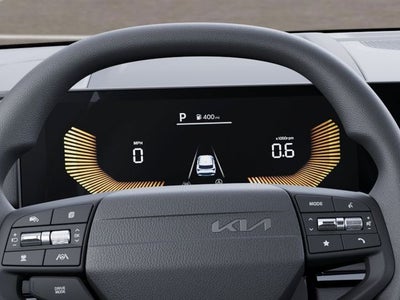 2027 Kia Sportage LX