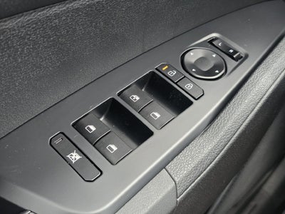 2027 Kia Sportage LX