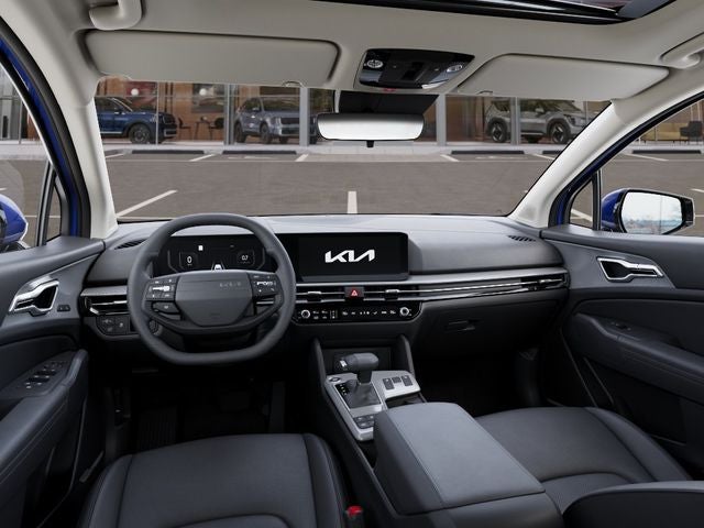 2026 Kia Sportage SX
