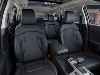 2026 Kia Sportage SX