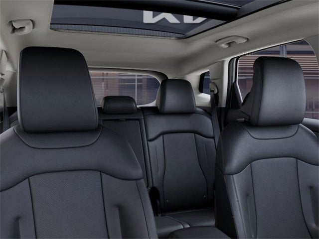 2026 Kia Sportage SX