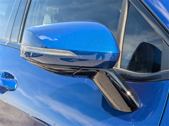 2024 Kia Sportage SX