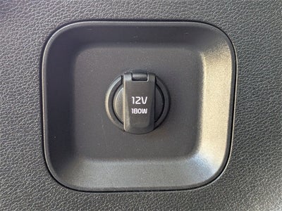 2024 Kia Sportage SX