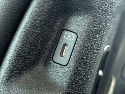 2024 Kia Sportage SX