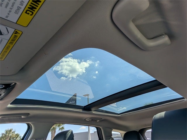 2024 Kia Sportage SX