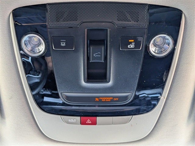 2024 Kia Sportage SX