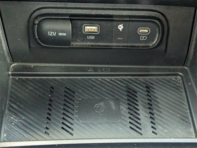 2024 Kia Sportage SX