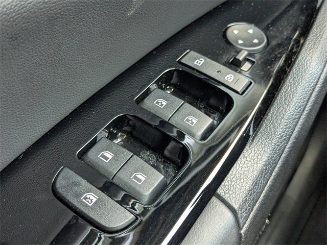 2024 Kia Sportage SX